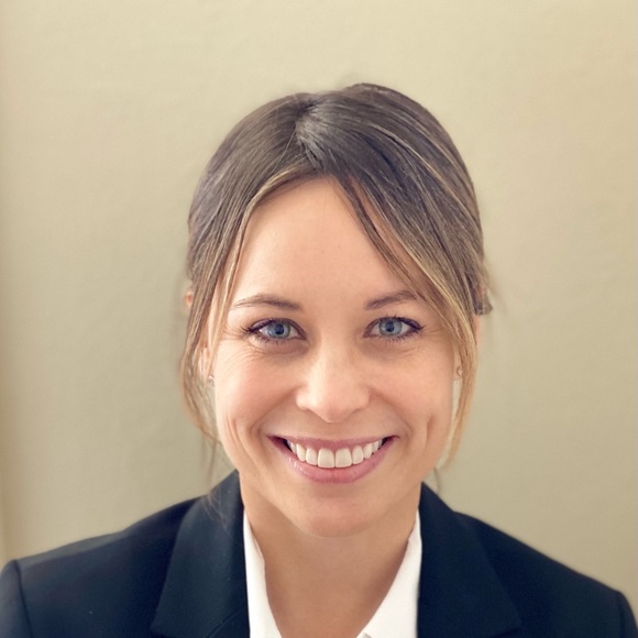 Meet your Posher, Tamara - Picture 1 of 1